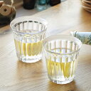 グラス 280ml プラスチック 4個入り ( 食洗機対応 コップ カップ 食器 軽い 割れにくい ピクニック アウトドア 持ち運び シンプル クリア 透明感 ...