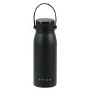 水筒 600ml 炭酸も使えるマグボトル600 ( 直飲み 保温 保冷 炭酸飲料対応 スポーツ飲料対応 取っ手付き マグボトル ステンレス 炭酸OK スポーツ飲...