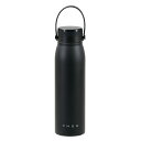 水筒 800ml 炭酸も使えるマグボトル800 ( 直飲み 保温 保冷 炭酸飲料対応 スポーツ飲料対応 取っ手付き マグボトル ステンレス 炭酸OK スポーツ飲...