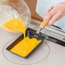 卵焼き器 9×13cm IH対応 鉄製 お弁当用玉子焼き器 日本製 ( ガス火対応 玉子焼き器 鉄 玉子焼きフライパン エッグパン フライパン 玉子焼きパン 卵...