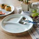 ランチプレート 21.5cm CORELLE コレール シロクマ 強化ガラス 5枚セット ( 食洗機対応 電子レンジ対応 オーブン対応 仕切り皿 アニマル 動物...