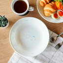 プレート 21.5cm CORELLE コレール シロクマ 強化ガラス 5枚セット ( 食洗機対応 電子レンジ対応 オーブン対応 深皿 カレー皿 パスタ皿 アニ...
