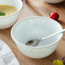 ボウル 12.5cm CORELLE コレール シロクマ 強化ガラス ( 食洗機対応 電子レンジ対応 オーブン対応 サラダボウル シリアルボウル 中鉢 鉢 アニ...