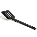 ターナー TOUCH st 先が付かない シリコン製 食洗機対応 ( 穴あきターナー フライ返し へら シリコン ヘラ 炒めヘラ シリコーン 耐熱 キッチンツー...