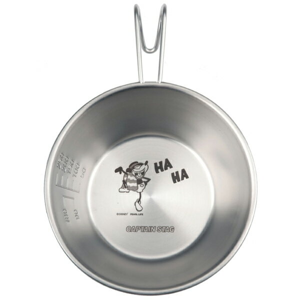 シェラカップ ミッキーマウス The GALLOPIN’ GAUCHO ギャロッピン・ガウチョ 320ml ( アウトドア用品 食器 調理器具 アウトドア食器 小鍋 クッカー キッチンツール ミッキー ディズニー カップ 皿 器 ) 【39ショップ】通販格安セール情報 楽天 通販