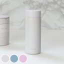 水筒 350ml ホームレーベル マグボトル ( 保温 保冷 直飲み マグ ボトル ステンレス コンパクト 直のみ ステンレスボトル ステンレスボトルマグ ダイ...