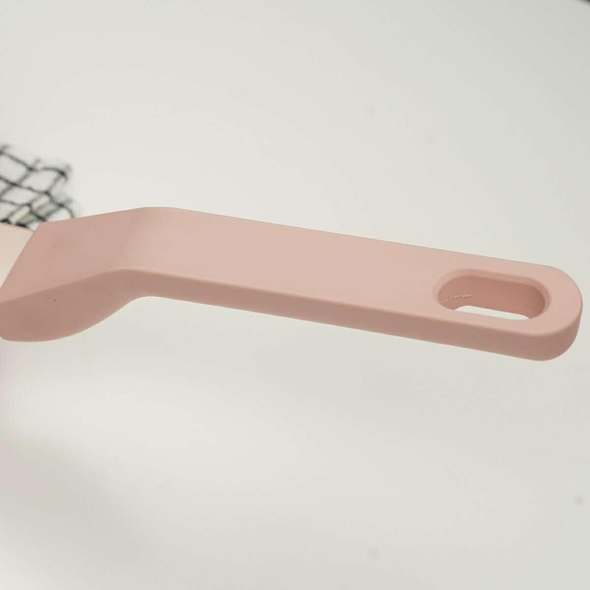 片手鍋 18cm IH対応 ROSA ふっ素加工 （ ガス火対応 オール熱源対応 なべ お鍋 片...