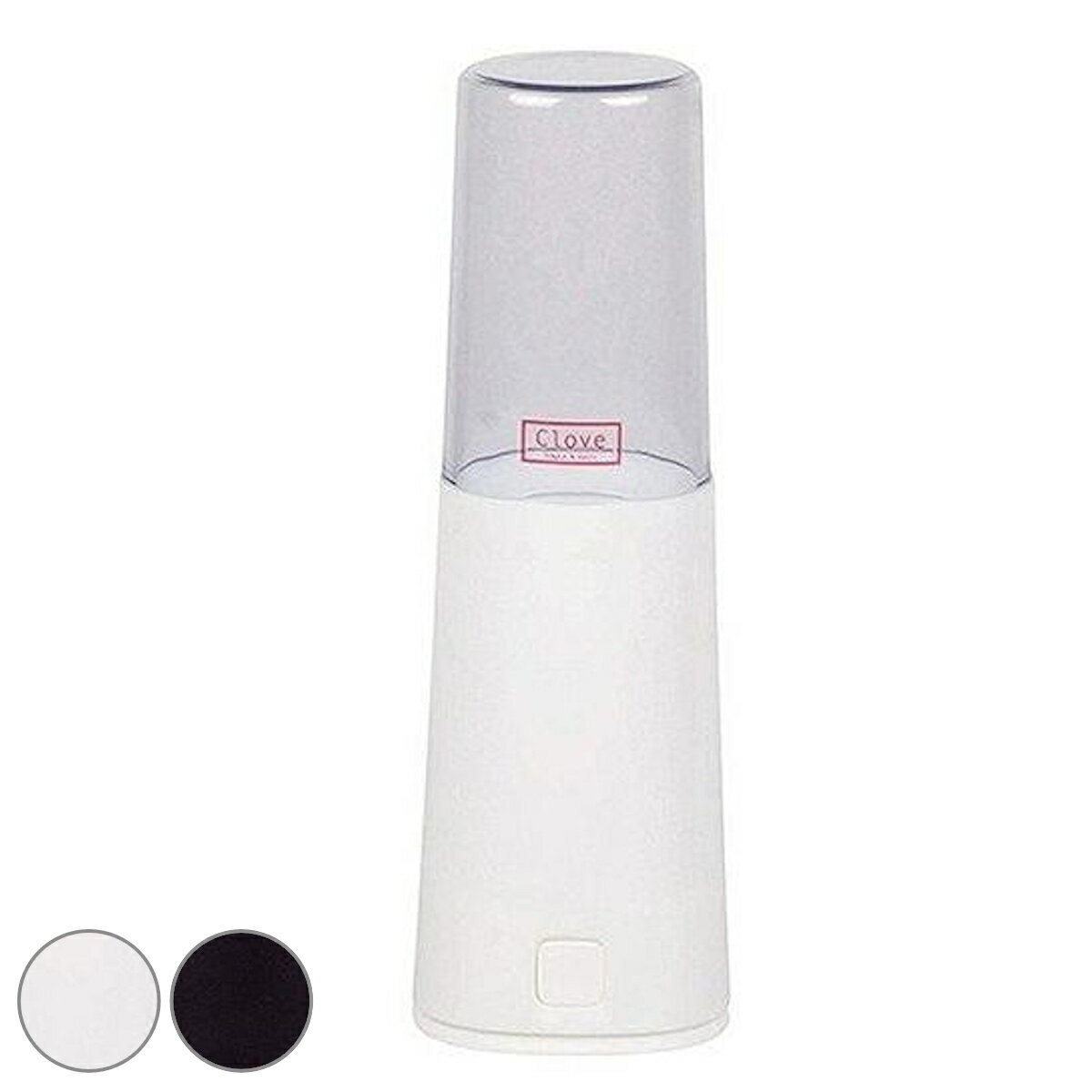 箸立て クローブ フード付箸立て （ はし立て カトラリースタンド ツールスタンド フタ付き 蓋 カバー..