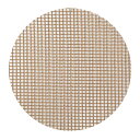 せいろ用メッシュシート 15〜21cm用 中華家 蒸しシート ( せいろ用 蒸籠用 蒸し器用 ネット 正円 丸 カット 洗える 蒸篭用 くっつかない クッキング...
