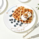 プレート 26cm CORELLE コレール シナモロール 大皿 ( 強化ガラス 電子レンジ対応 食洗機対応 オーブン対応 皿 お皿 軽い 割れにくい おしゃれ...
