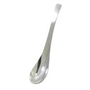 スプーン 中華家 ステンレス製 チャーハンスプーン ( ステンレス 食洗機対応 日本製 中華 カトラリー 18cm チャーハン カレー ピラフ すくいやすい 食...