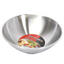 韓味家 ダブルステンレス製蓋付茶碗 ( ステンレス 二重構造 韓国 食器 韓国食器 丼 丼ぶり 麺鉢 1L 1.4L ボウル お椀 チョレギサラダ ビビンバ チ...