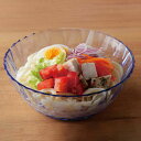 めん鉢 涼味家 プラスチック ( めん皿 そうめん皿 麺 そうめん 皿 プレート お皿 日本製 ざるそば さるうどん 蕎麦 冷やし中華 麺鉢 深皿 サラダ フル...