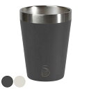 タンブラー 470ml ビタースイート コンビニカップ LL ( 保温 保冷 ステンレス レギュラー 真空断熱構造 カップホルダー カップ カバー おしゃれ ドリンクホルダー シンプル コンビニ コーヒー 紅茶 持ち運び オフィス )【39ショップ】