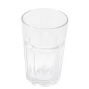 タンブラー 350ml プロップタンブラー 4個入 ( ガラス コップ グラス 食洗機対応 ビールグラス ビアグラス ガラスコップ 化粧箱入 ビール ジュース 麦茶 アイスティー アイスコーヒー おしゃれ 贈り物 )【39ショップ】