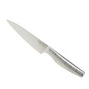 ペティナイフ 12.5cm Simple Use オールステンレス 食洗機対応 ( 包丁 果物包丁 果物ナイフ キッチンナイフ 小型包丁 洋包丁 ナイフ ステン...