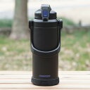 水筒 2L ファストチャージャー ジャグ2200 ( 保冷 直飲み スポーツドリンク対応 スポーツボトル スポーツジャグ スポーツ飲料対応 直のみ すいとう ワンタッチ 真空二重構造 ハンドル付き ステンレスボトル )【39ショップ】