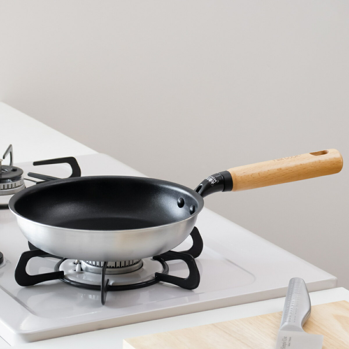 �ե饤�ѥ� 20cm IH�б� �ե����ȥ��å��� 2�عݥ�������ɥ����� ���� �� �������б� ������Ǯ���б� �դ��ǲù� �ڤ� 20����� ���� �ե��ǲù�...