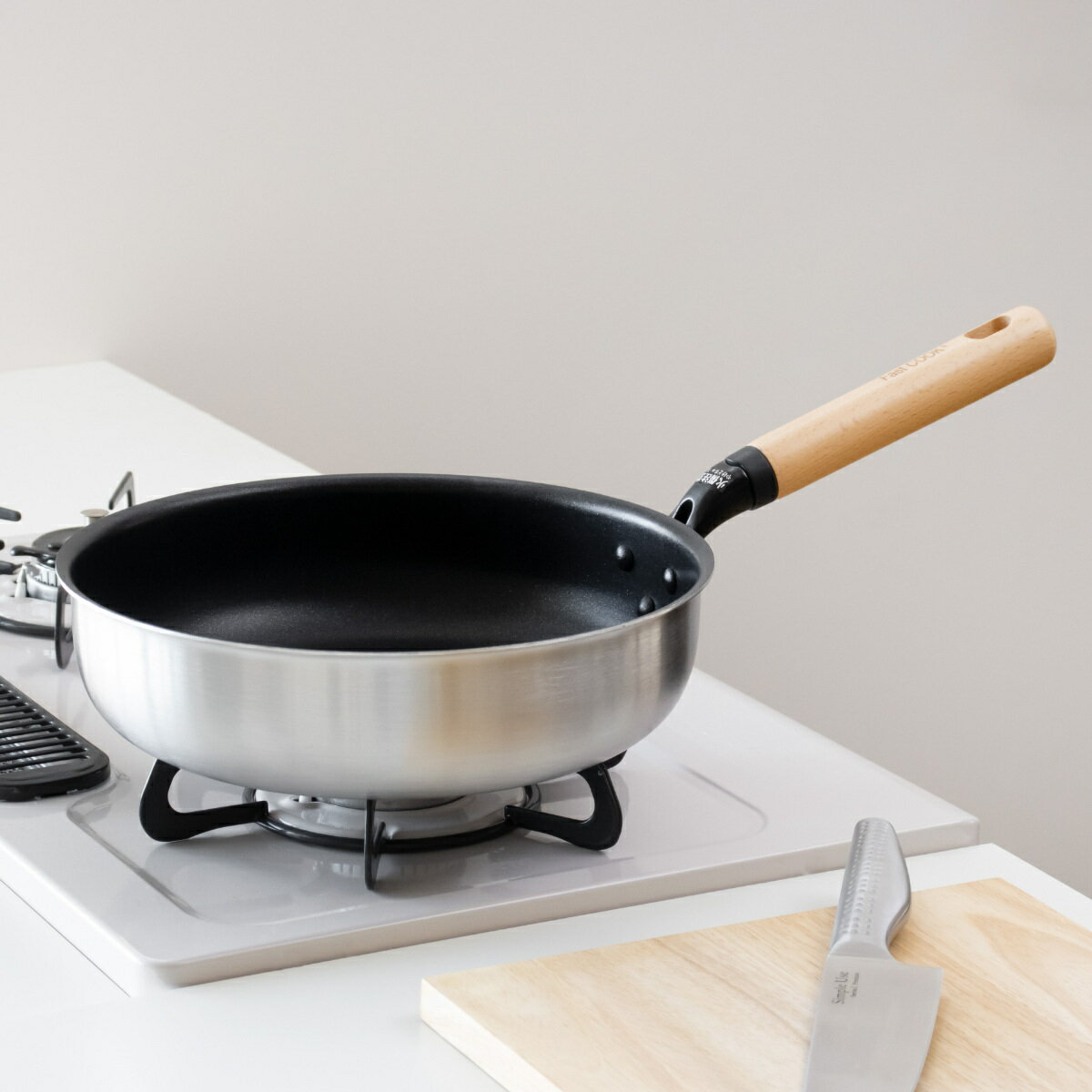 �ե饤�ѥ� 26cm ���� IH�б� �ե����ȥ��å��� 2�عݥ�������ɥ����� �� �������б� ������Ǯ���б� �֤��� �Ҽ��� �դ��ǲù� �ڤ� 26����� ...