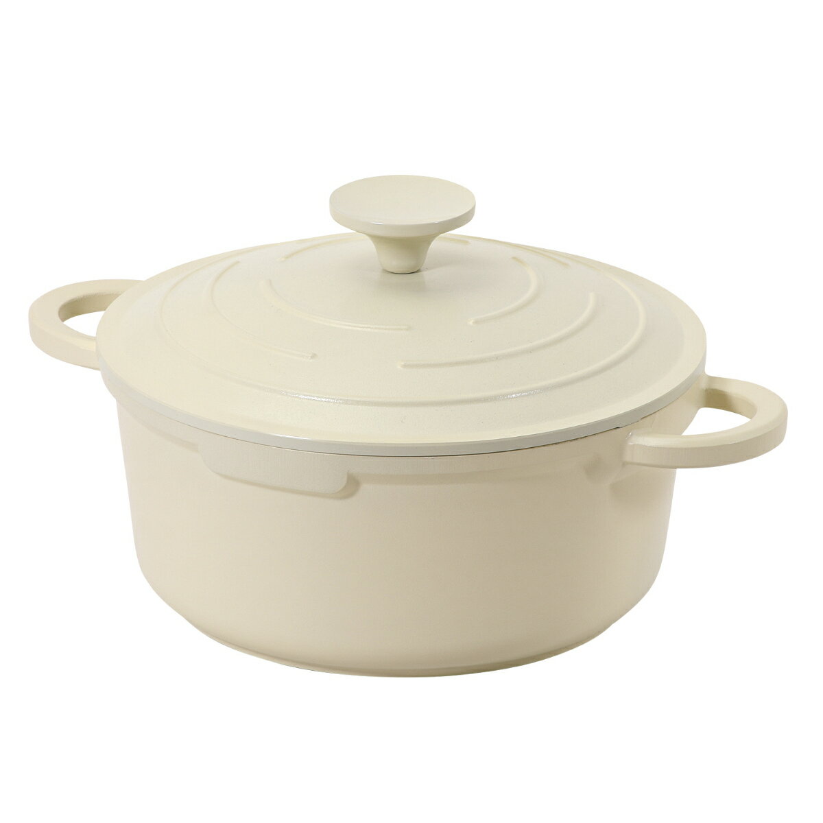 両手鍋20cmIH対応セラミック加...