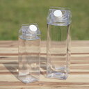 冷水筒 ピッチャー 500ml 1L 横置き 縦置き プラスチック ( 麦茶ポット 水差し 冷水ポット 日本製 プラスチック製 麦茶 水 お茶 取っ手なし 軽い...
