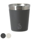 タンブラー 290ml 370ml 470ml ビタースイート コンビニカップ M L LL ( 保温 保冷 ステンレス レギュラー 真空断熱構造 カップホルダ...