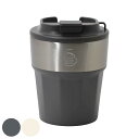 タンブラー 300ml 400ml ビタースイート 蓋付き ( ステンレス 保温 保冷 真空断熱構造 ステンレスタンブラー カップ コップ おしゃれ シンプル ...