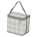 クーラーバッグ 8L ブランシュ 保冷バッグ キャプテンスタッグ ( CAPTAIN STAG ソフトクーラー 中型 ショルダーベルト付き バッグ ソフトタイプ...