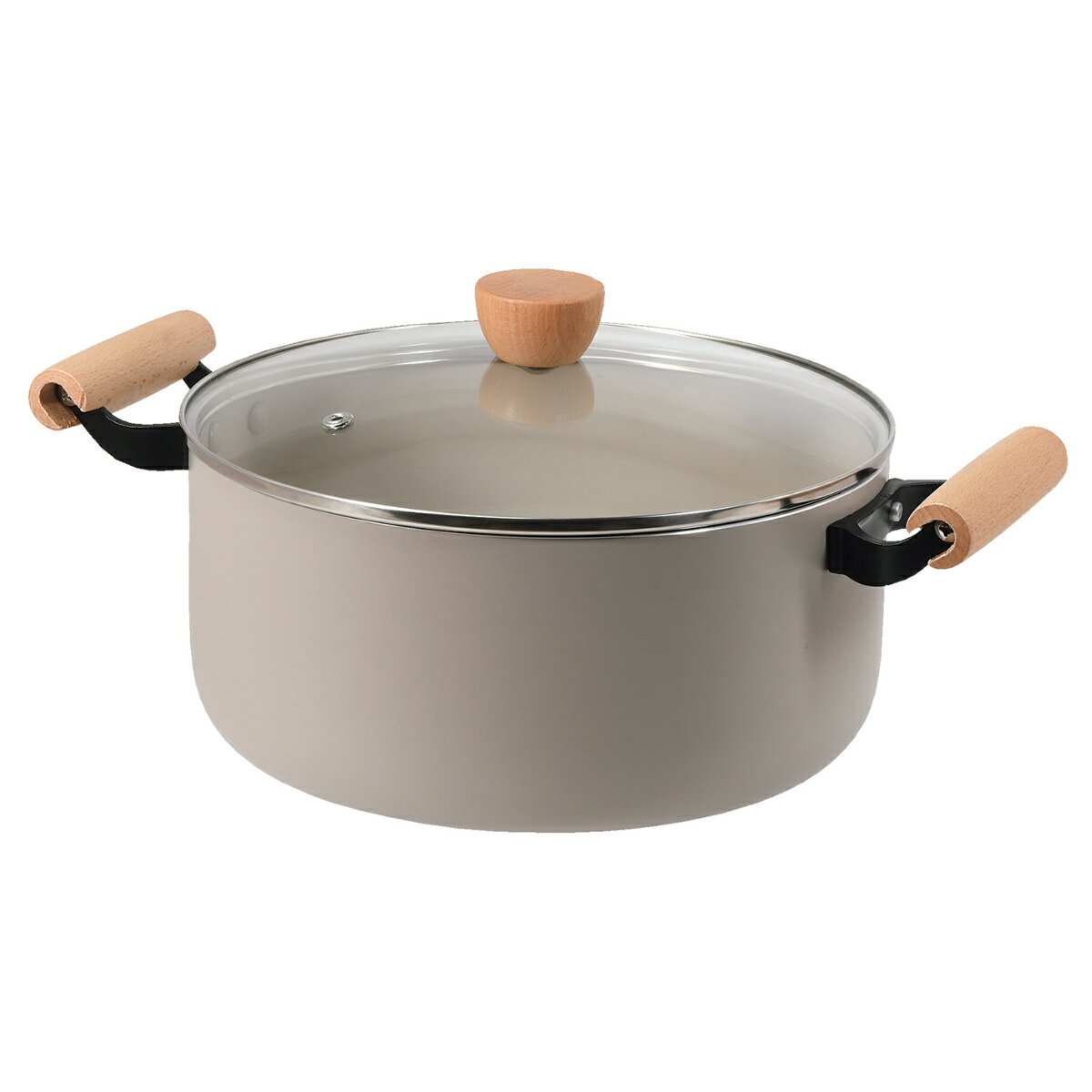 ξ���� 24cm ���� IH�б� ���饹���դ� ���ץ� �� �������б� ������Ǯ���б� �ѹ����� �ʤ� ���� ����� �ե��ǲù� ���Ӥ�Ĥ��ˤ��� ���饹�դ���...