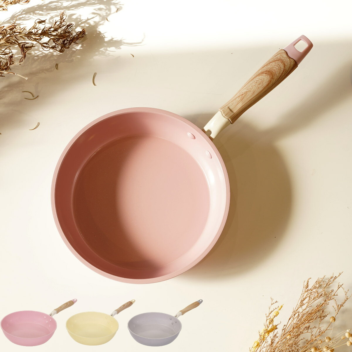 �ե饤�ѥ� 20cm IH�б� ����ߥå� ���� �ϥ�ߥå� �� �������б� ������Ǯ���б� ����ߥå��ե饤�ѥ� �֤��� �ڤ� 20����� �������� �������...