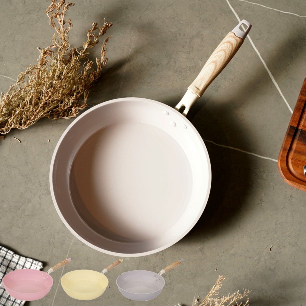 �ե饤�ѥ� 26cm IH�б� ����ߥå� ���� �ϥ�ߥå� �� �������б� ������Ǯ���б� ����ߥå��ե饤�ѥ� �֤��� �ڤ� 26����� �������� �������...