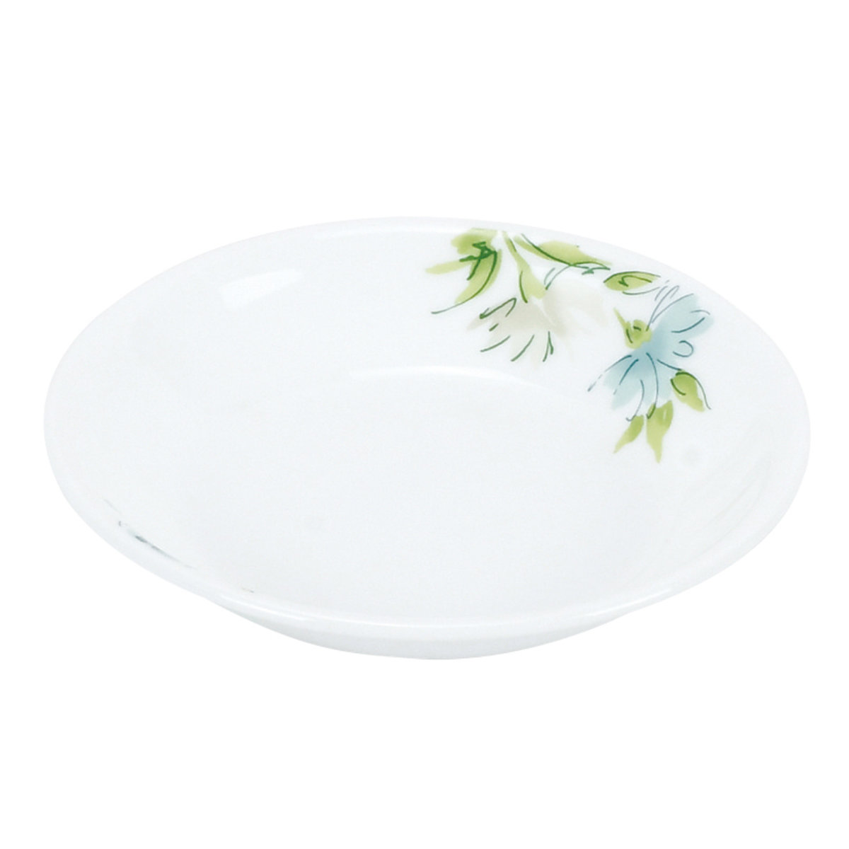 プレート コレールフェアリーフローラ ミニプレート （ 12cm 食洗機対応 電子レンジ対応 オーブン対応 おしゃれ シンプル エレガント 花柄 ）【39ショップ】