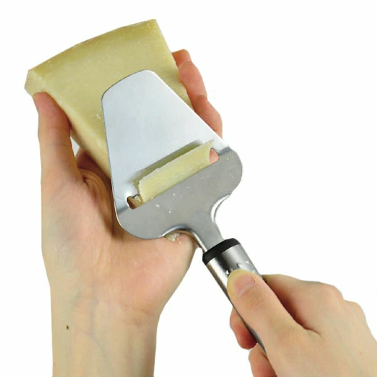 チーズロワイヤル チーズスライサー （ チーズ削り キッチンツール 調理器具 キッチン用品 便利グッズ 調理用小物 ）…