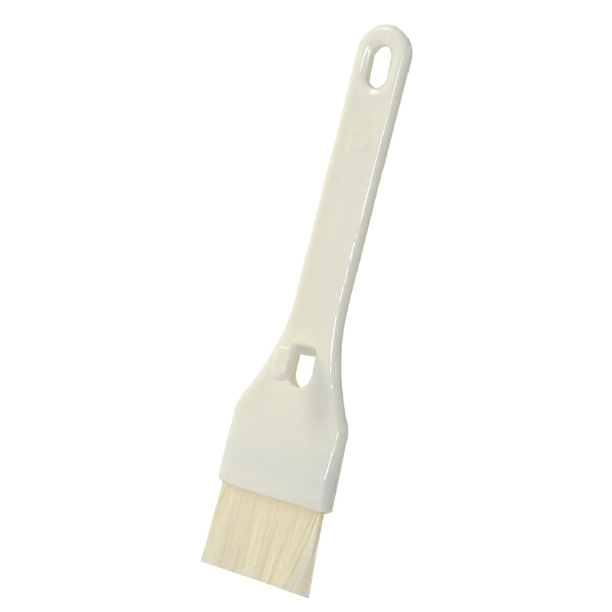 ハケ 塗り刷毛 4cm フック付 メイキングスイーツ （ 刷毛 はけ 製菓 キッチンツール フック付き 4センチ お菓子作り …