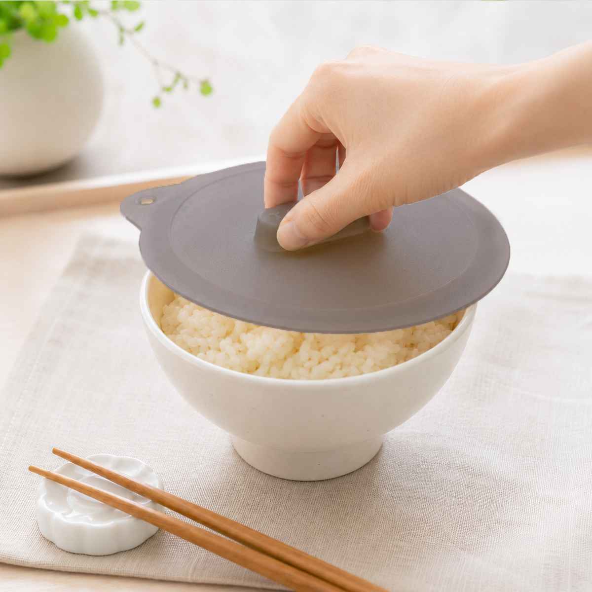 シリコンラップ 14cm TOUCH st 節約レンジキャップ （ 食洗機対応 電子レンジOK シリコーンキャップ シリコーンラップ シリコーンカバー シリコン蓋 エコラップ 食品保存用 フタ シリコーンエコキャップ 繰り返し使える ）【39ショップ】