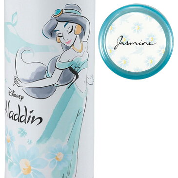 水筒 軽量スリムパーソナルボトル 300ml ディズニー アラジン フローラル ( マグボトル ステンレス Disney キャラクター グッズ 直飲み 真空断熱 保温 保冷 ステンレス製 )【39ショップ】