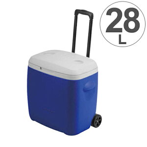 クーラーボックス リガードホイールクーラー 大容量 キャスター付き 28L キャプテンスタッグ ( 送料無料 保冷バッグ クーラーバッグ アウトドア用品 キャンプ用品 冷蔵ボックス )【39ショップ】通販格安セール情報 楽天 通販