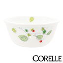 ボウル 16cm コレール CORELLE 白 食器 皿 グリーンブリーズ （ 食洗機対応 ホワイト 電子レンジ対応 お皿 オーブン対応 白い 白い皿 深皿 中皿 中鉢 取り皿 器 丸皿 丸型 リーフ 洋食器 ）【39ショップ】