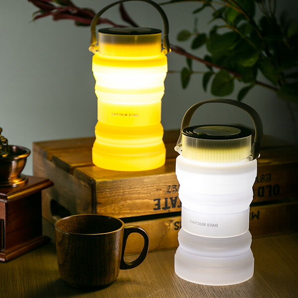 LEDランタン 防水 電池式 フローティングLEDランタン キャプテンスタッグ ( ランタン LED 防災グッズ ライト 防災 アウトドア 非常用 電池 キャンプ 懐中電灯 乾電池式 LEDライト )【39ショップ】通販格安セール情報 楽天 通販