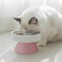 フードボウル たっぷりボウル 犬 猫 ( ペットボウル 脚付き 高さがある 広口 犬用 猫用 ペット用 餌皿 エサ皿 食べやすい ペットフードボウル ペット用食...