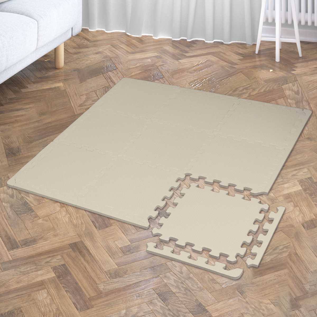 楽天市場】ジョイントマット 9pの通販