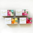 メッセージボックス 花のカタチの入浴剤 Q-FLA ( お風呂 温浴 風呂 リラックス プレゼント 花 ギフトボックス 石けんの香 ギフト バスグッズ バス用品...