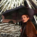 折りたたみ傘 ライゼンタール 97cm UMBRELLA POCKET MINI ( reisenthel 傘 折りたたみ レディース メンズ 大きい 軽量 丈夫 折り畳み アンブレラ 頑丈 撥水 速乾 グラスファイバー フラット 男女兼用 )【39ショップ】