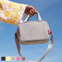クーラーバック ショルダー 保温 保冷 reisenthel COOLERBAG TO GO 3L ( ランチバッグ 保冷バッグ クーラーバッグ お弁当 ショル...