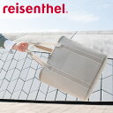 クーラーバッグ reisenthel クーラーバッグ ライゼンタール THERMOSHOPPER 保温 保冷 エコバッグ ( バッグ 保冷バッグ ショッピングバ...