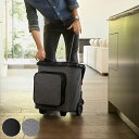 ショッピングカート ライゼンタール CARRY CRUISER PLUS キャリークルーザー プラス ( reisenthel カート キャリーカート 保冷 保温 買い物 軽量 フタ付き 買い物カート 頑丈 大容量 キャスター 2輪 おしゃれ )【39ショップ】