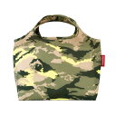 【アウトレット】ランチバッグ 保冷 折りたたみ reisenthel MINI MIAXI BENTOBAG ( 保冷バッグ ランチバッグ お弁当 ポーチ バッグ エコバッグ 保温 弁当 ファスナー 軽い 収納ポーチ付き )【39ショップ】