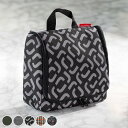 【アウトレット】ポーチ ライゼンタール TOILET BAG ( トラベルポーチ 吊り下げ 旅行用ポーチ 鏡付き 旅行 出張 トラベル 大容量 収納 化粧ポーチ...