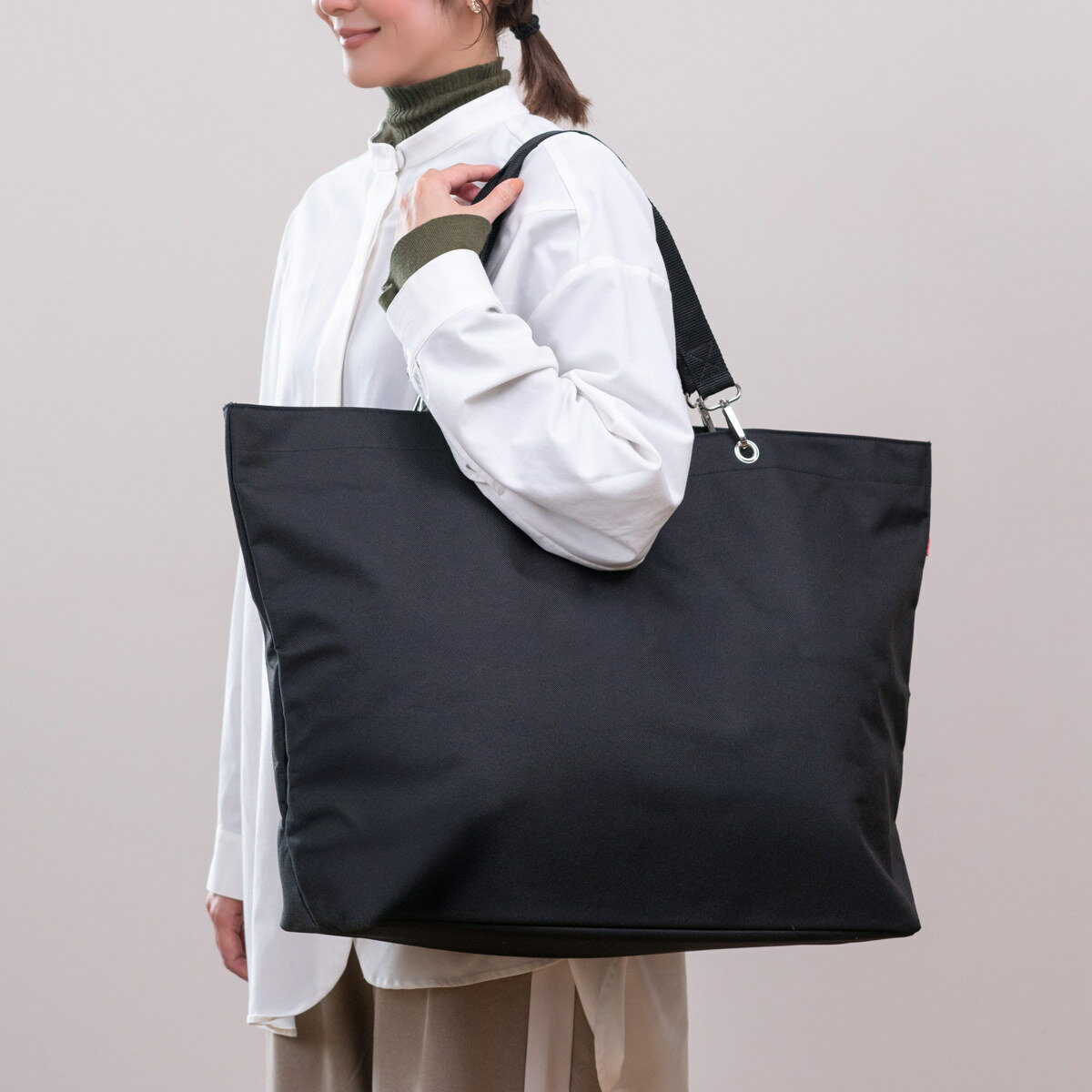 トートバッグ reisenthel ライゼンター