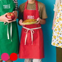 エプロン キッズ 2点セット ノート M habitue ( アビチュアル 120〜140cm対応 綿100% ポケット付き 三角巾付き 子供用エプロン キッズ...